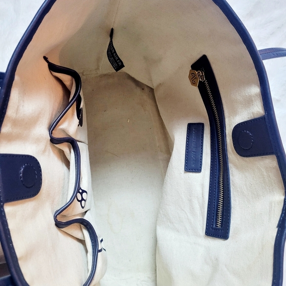 Jonathan Adler | Camel Tote - Picture 5 of 8